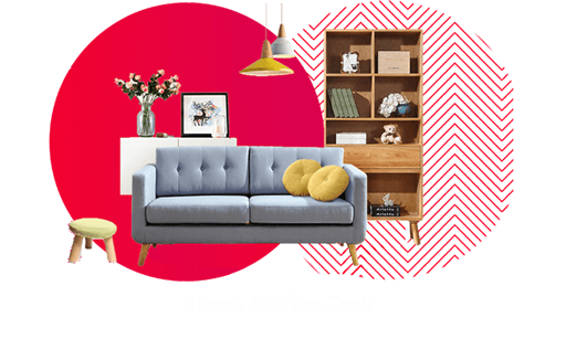 Home & Office Deals